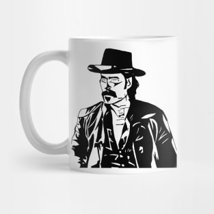 Doc Holiday Mug